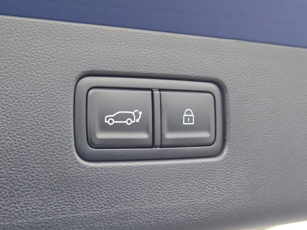 new 2026 Hyundai IONIQ 9 car, priced at $68,533