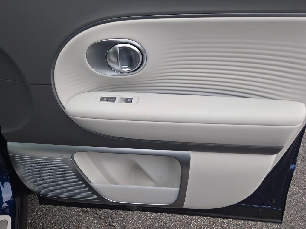 new 2026 Hyundai IONIQ 9 car, priced at $68,533