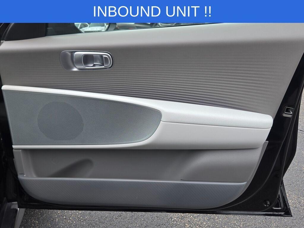 used 2024 Hyundai IONIQ 6 car, priced at $28,111