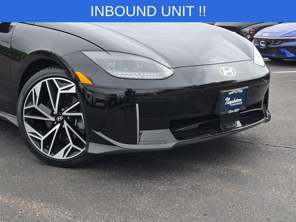 used 2024 Hyundai IONIQ 6 car, priced at $28,111