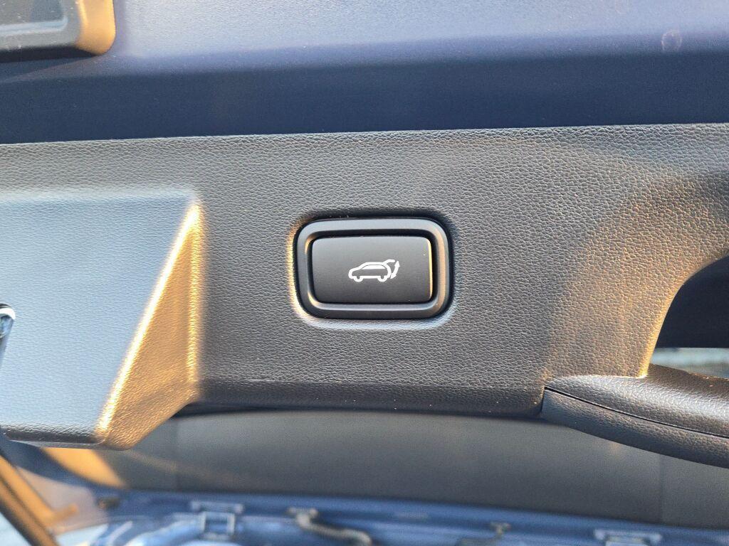 new 2026 Hyundai Tucson car, priced at $30,691