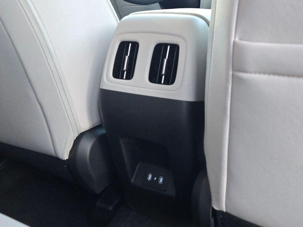 new 2026 Hyundai Tucson car, priced at $30,691