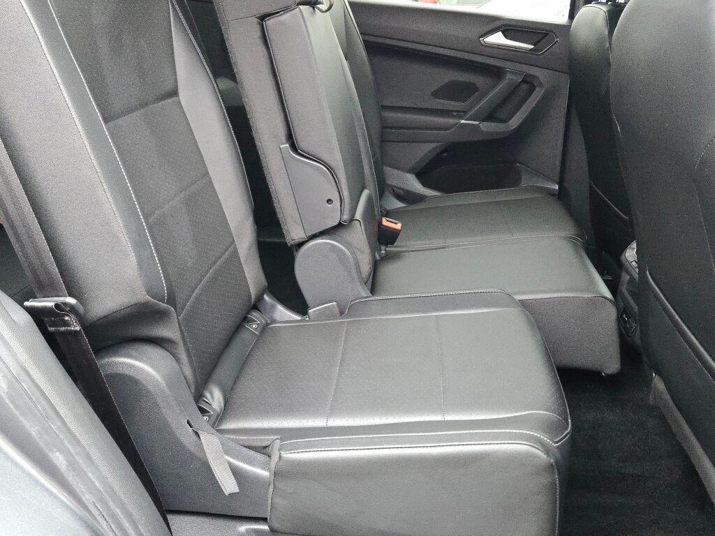 used 2018 Volkswagen Tiguan car, priced at $11,231