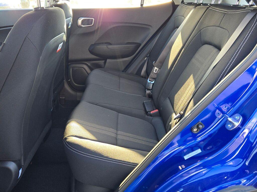 new 2025 Hyundai Venue car, priced at $21,635