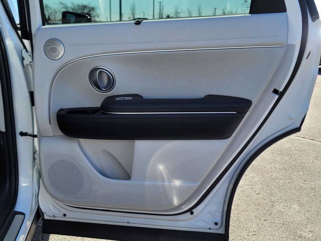 new 2026 Hyundai Palisade Hybrid car, priced at $60,184