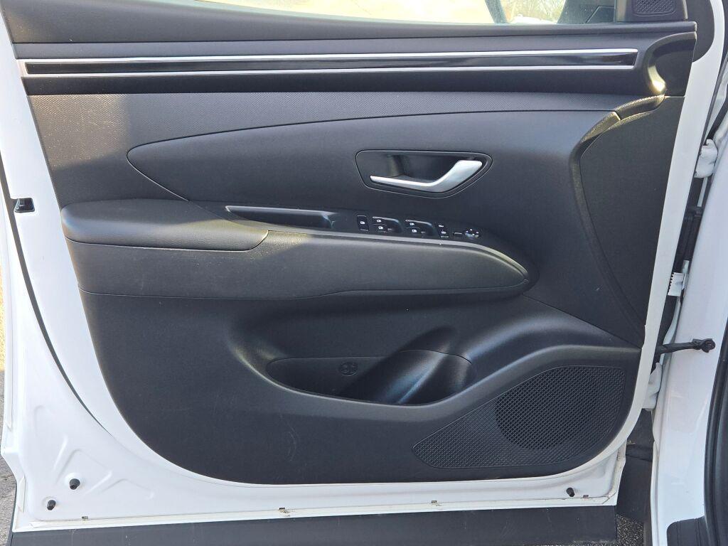 used 2024 Hyundai Tucson car, priced at $21,346