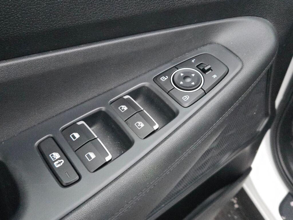 used 2022 Hyundai Santa Fe car, priced at $22,493