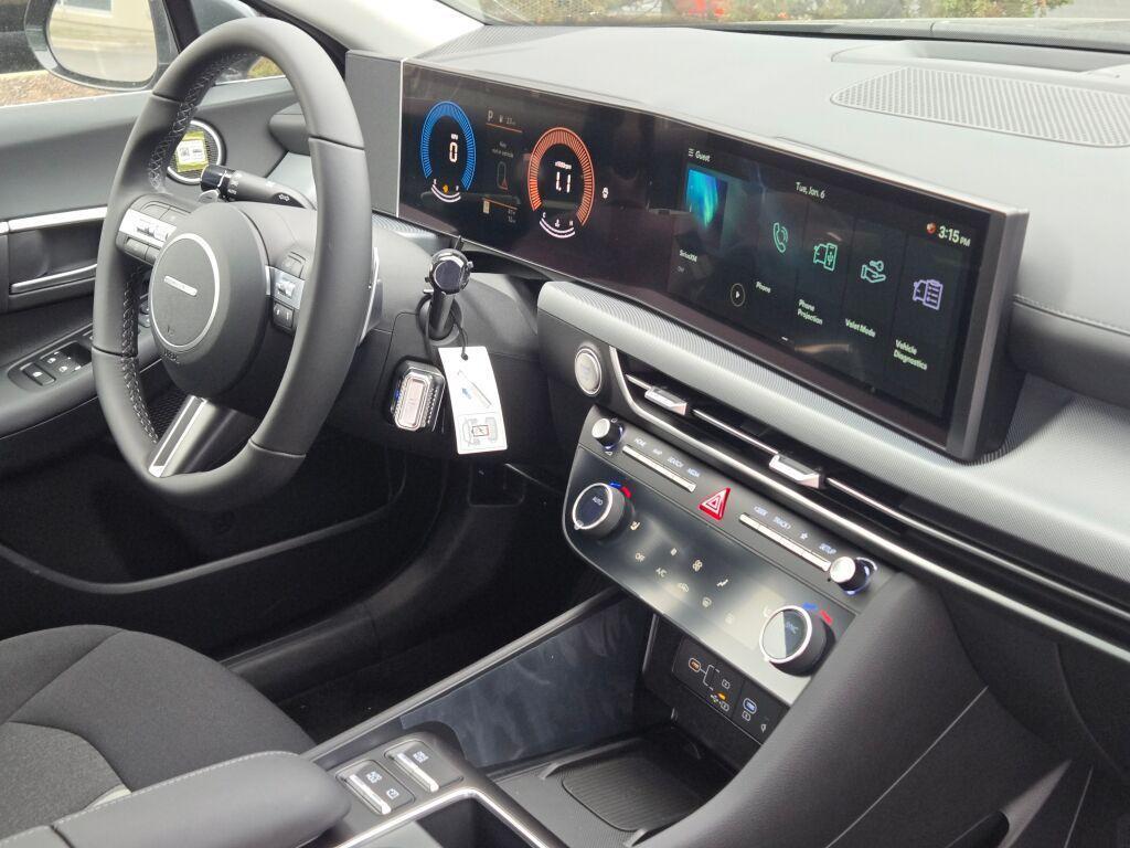 new 2026 Hyundai Sonata car, priced at $27,250