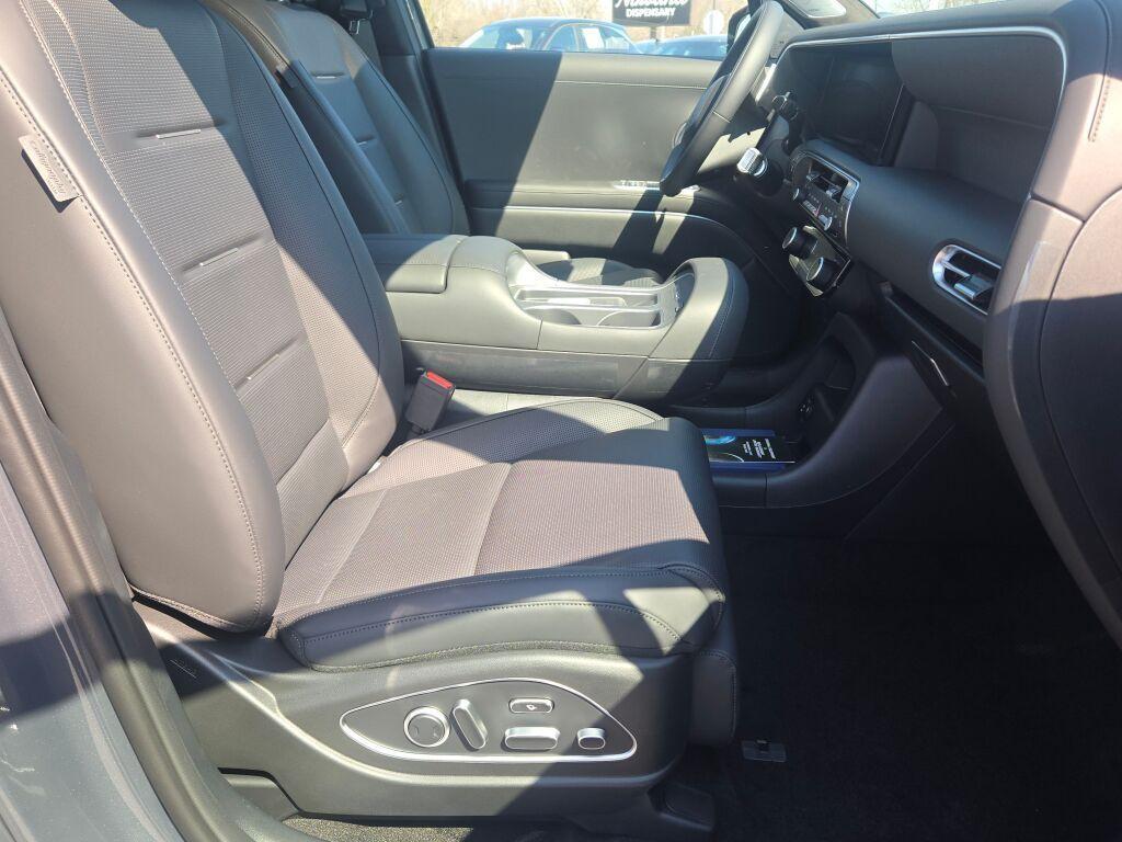 new 2026 Hyundai Palisade Hybrid car, priced at $60,197