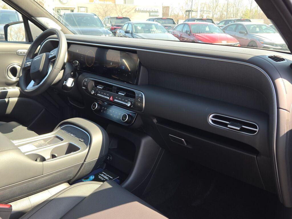 new 2026 Hyundai Palisade Hybrid car, priced at $60,197