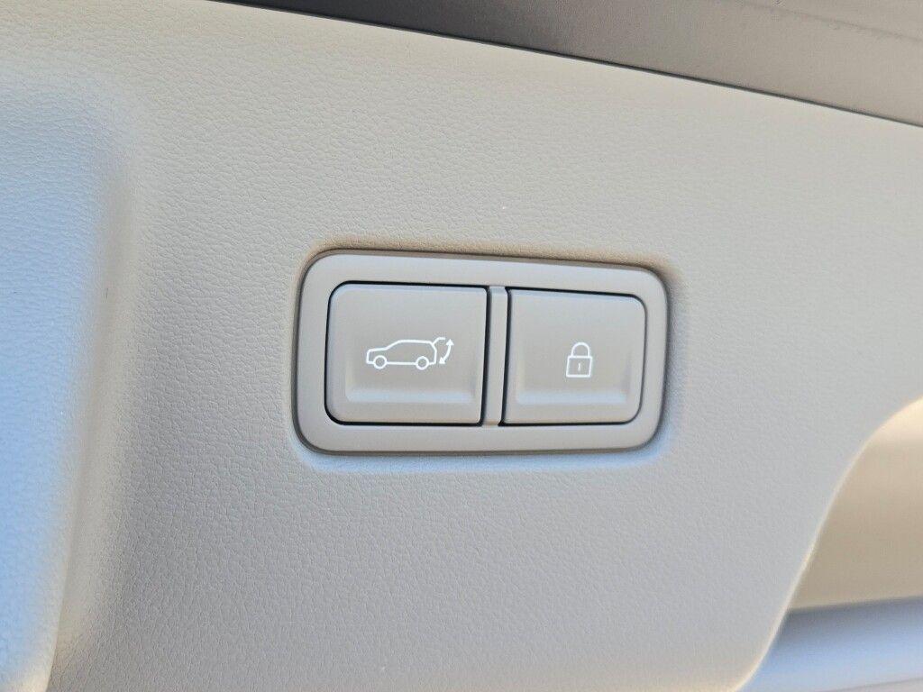 new 2026 Hyundai Palisade car, priced at $48,215