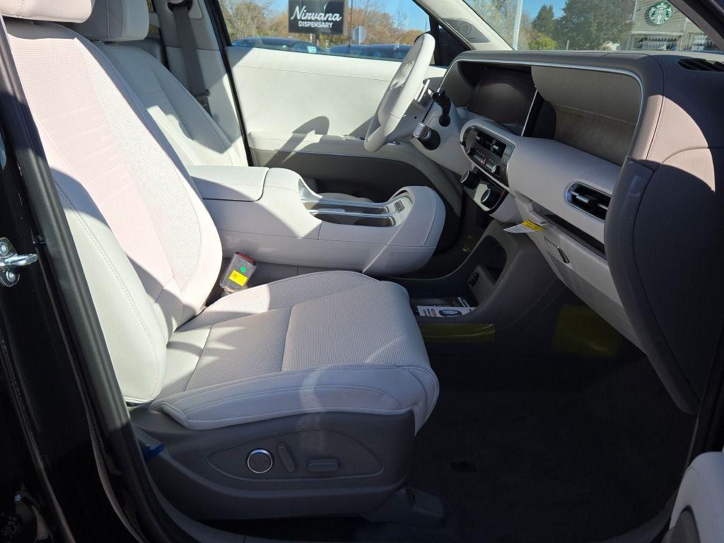 new 2026 Hyundai Palisade car, priced at $48,215