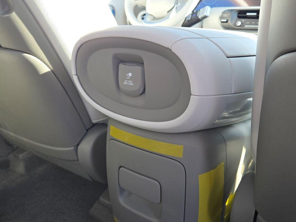 new 2026 Hyundai Palisade car, priced at $48,215