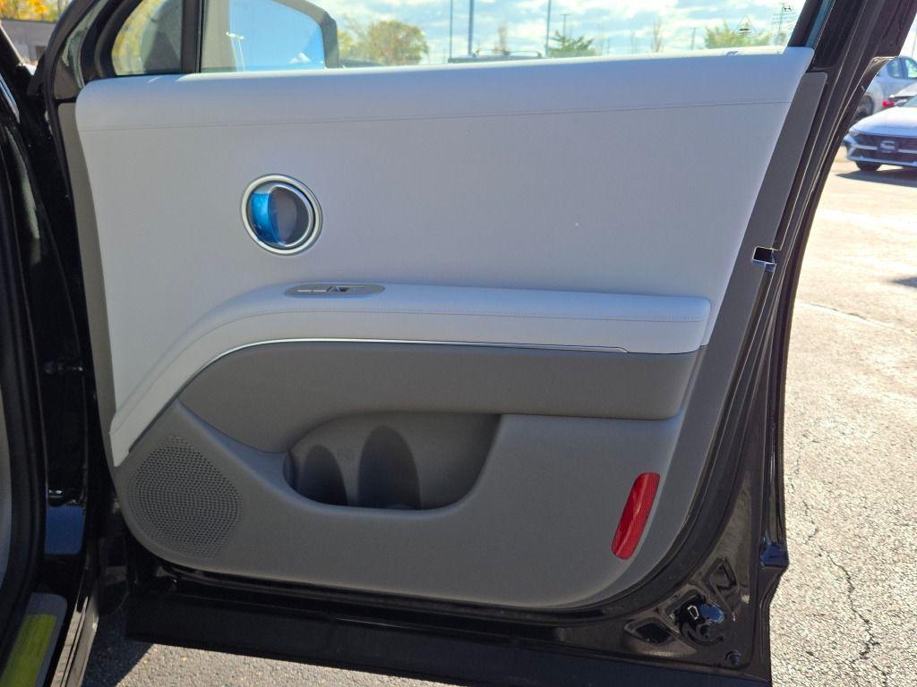 new 2026 Hyundai Palisade car, priced at $48,215