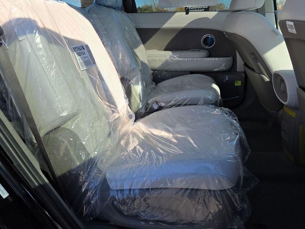 new 2026 Hyundai Palisade car, priced at $48,215