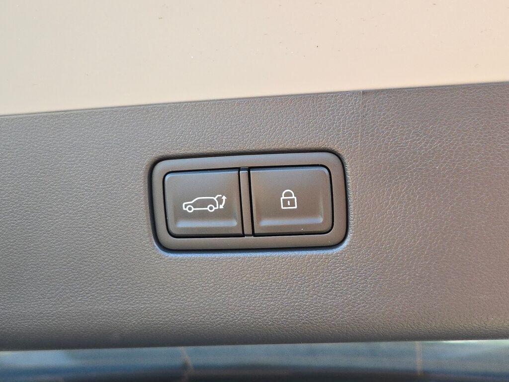 new 2026 Hyundai IONIQ 9 car, priced at $56,775