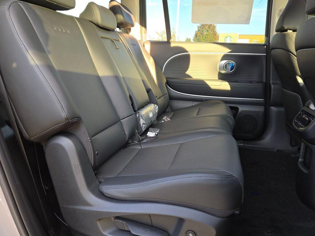 new 2026 Hyundai IONIQ 9 car, priced at $56,775