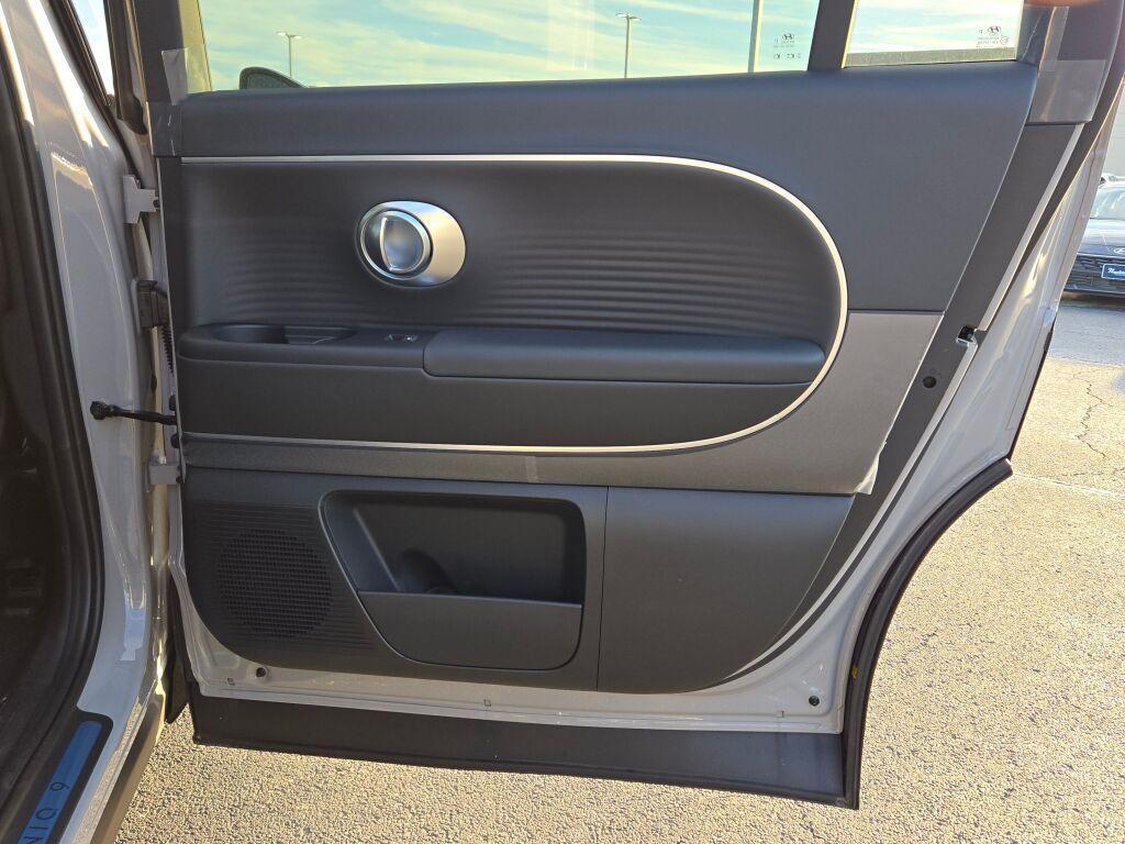 new 2026 Hyundai IONIQ 9 car, priced at $56,775