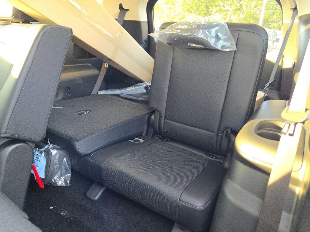 new 2026 Hyundai IONIQ 9 car, priced at $56,775