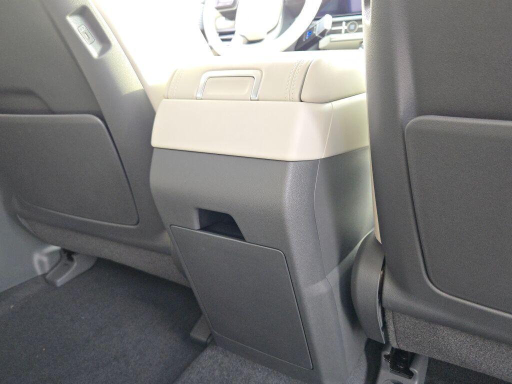 new 2026 Hyundai SANTA FE HEV car, priced at $37,740