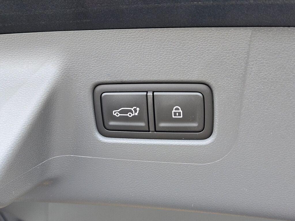 new 2026 Hyundai SANTA FE HEV car, priced at $37,740