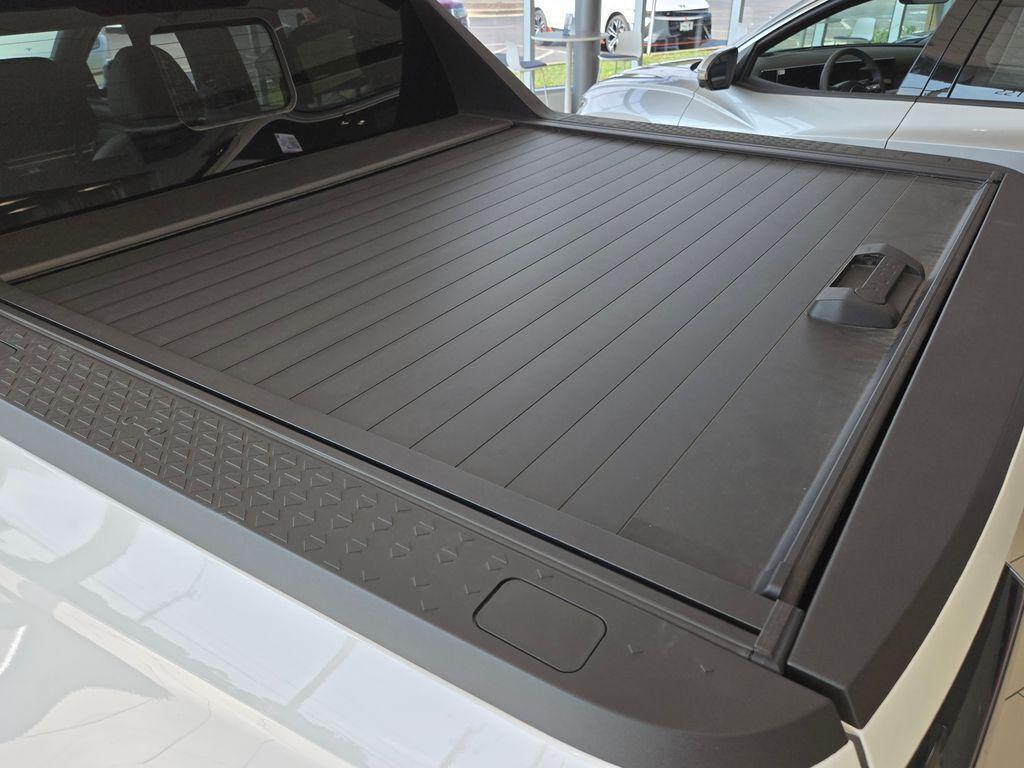 new 2025 Hyundai SANTA CRUZ car, priced at $38,665