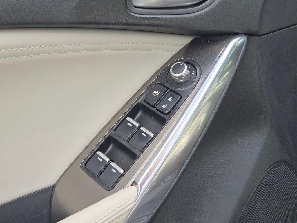 used 2017 Mazda Mazda6 car, priced at $19,477