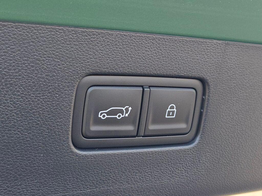 new 2026 Hyundai IONIQ 9 car, priced at $67,226