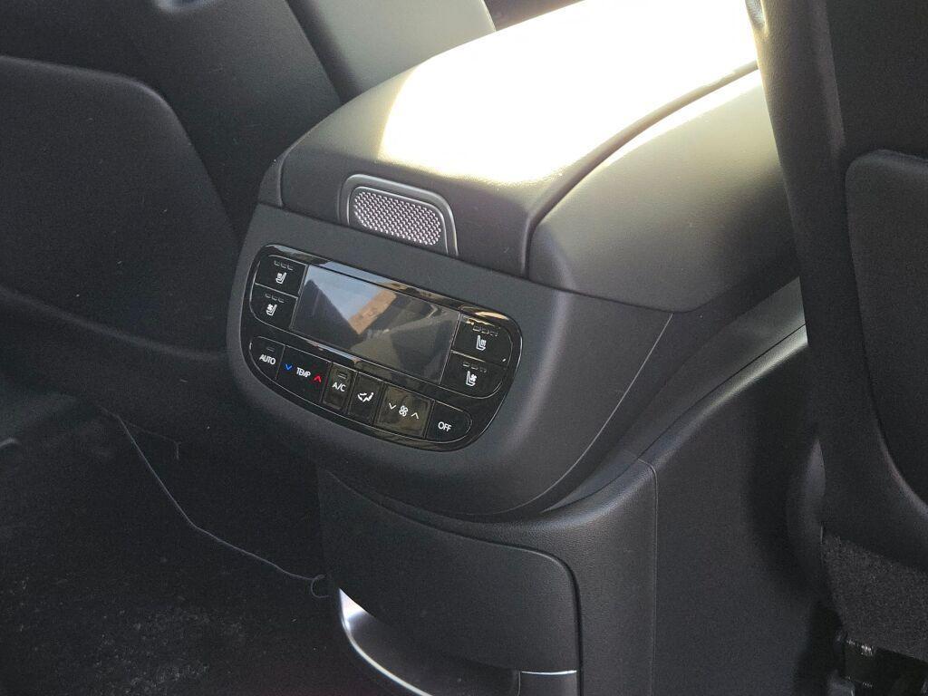 new 2026 Hyundai IONIQ 9 car, priced at $67,226