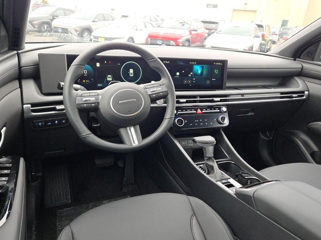 new 2026 Hyundai SANTA CRUZ car, priced at $40,917