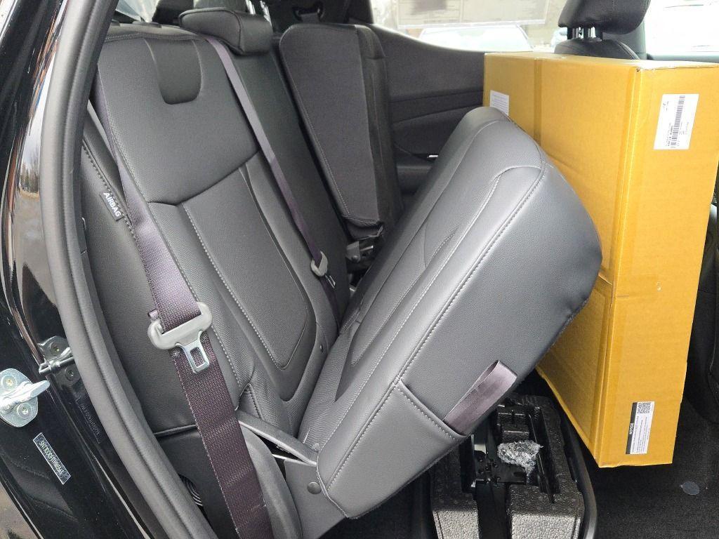 new 2026 Hyundai SANTA CRUZ car, priced at $40,917