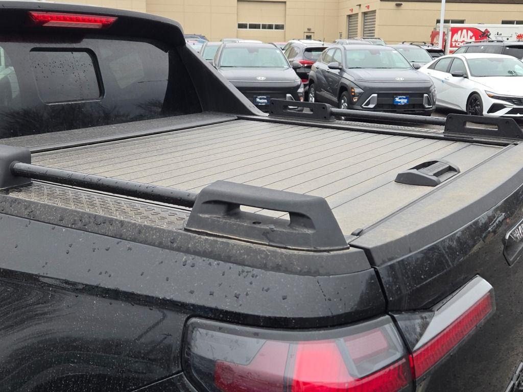 new 2026 Hyundai SANTA CRUZ car, priced at $40,917