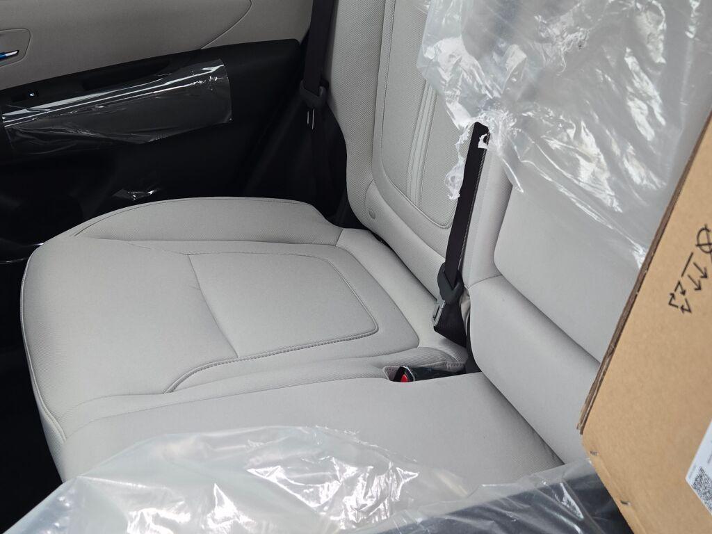 new 2026 Hyundai Tucson car, priced at $33,181