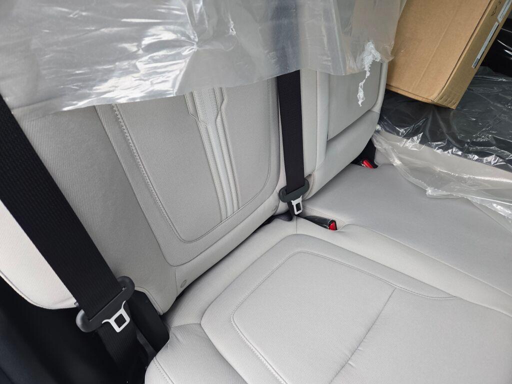 new 2026 Hyundai Tucson car, priced at $33,181