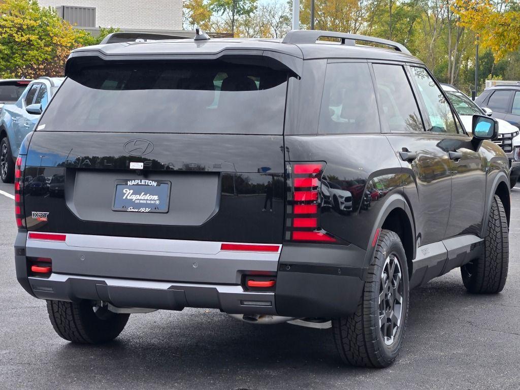 new 2026 Hyundai Palisade car, priced at $48,521