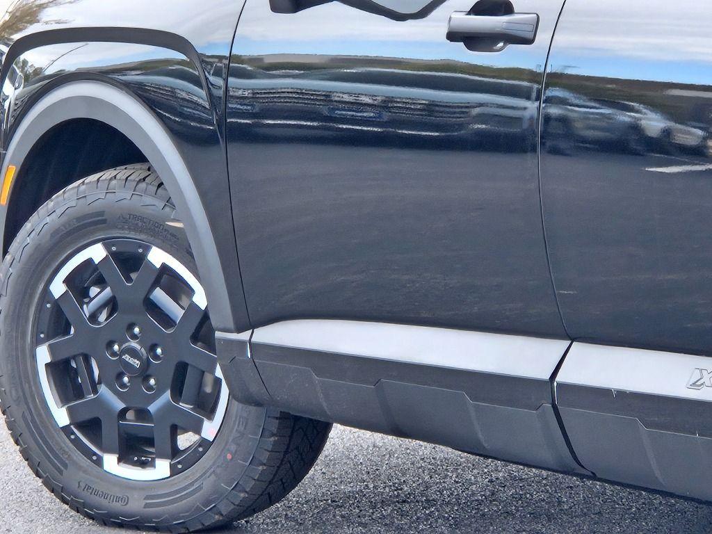 new 2026 Hyundai Palisade car, priced at $48,521