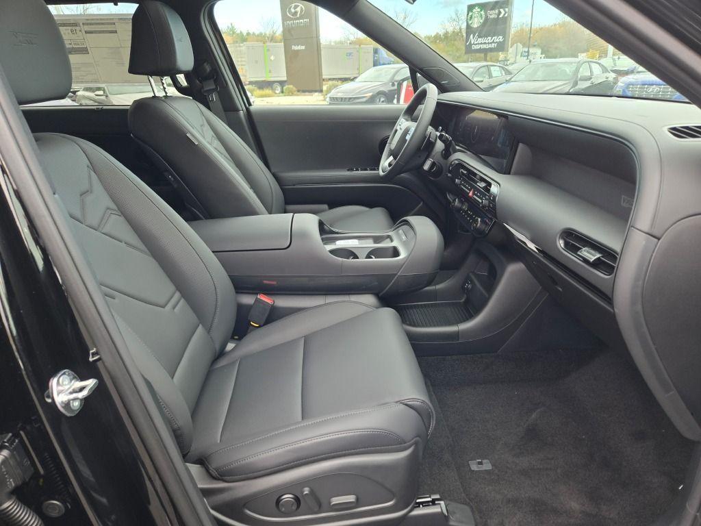 new 2026 Hyundai Palisade car, priced at $48,521