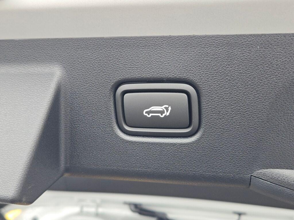 new 2026 Hyundai Tucson car, priced at $38,839