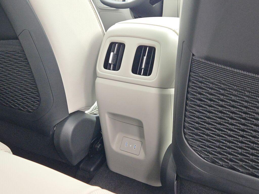 new 2026 Hyundai Tucson car, priced at $38,839