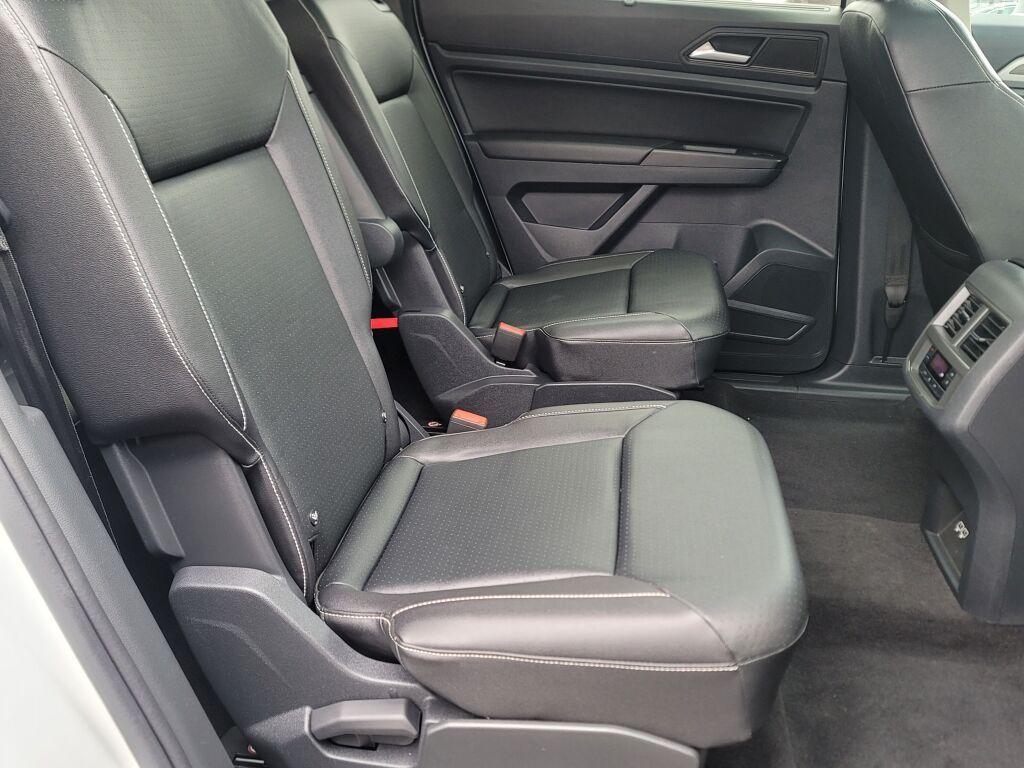 used 2021 Volkswagen Atlas car, priced at $23,847