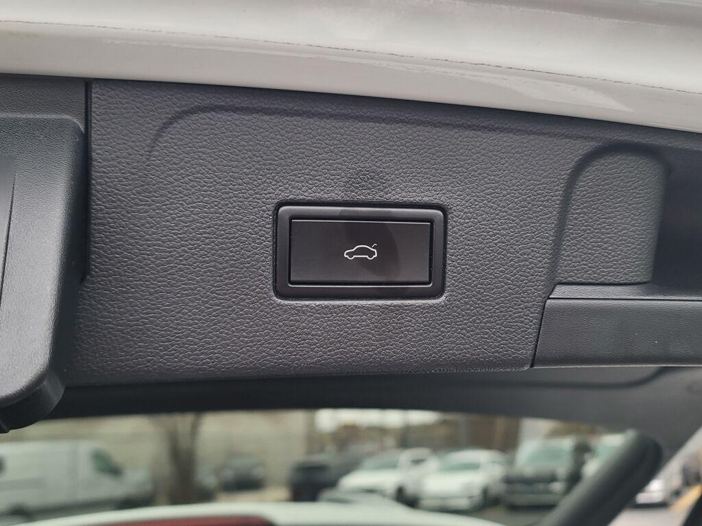 used 2021 Volkswagen Atlas car, priced at $23,847