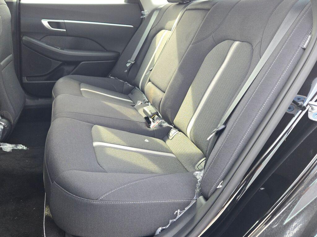 new 2026 Hyundai Sonata car, priced at $27,473