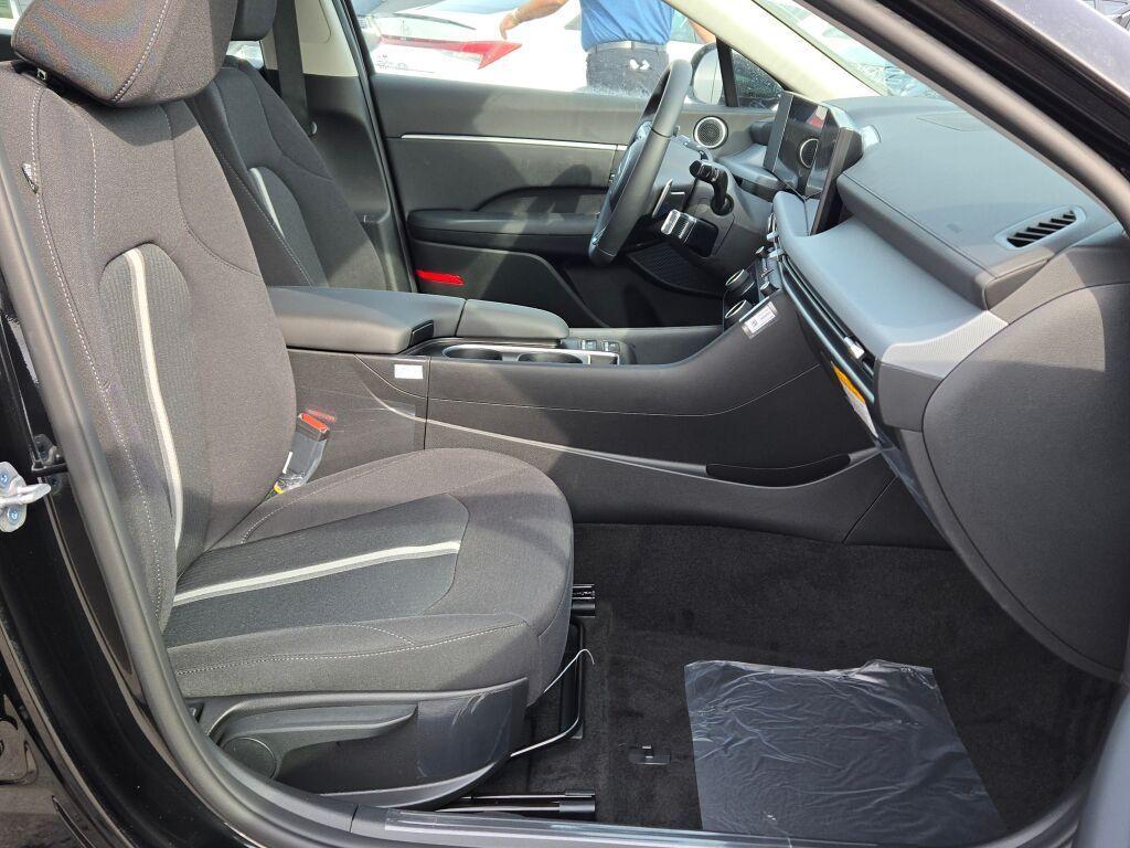new 2026 Hyundai Sonata car, priced at $27,473