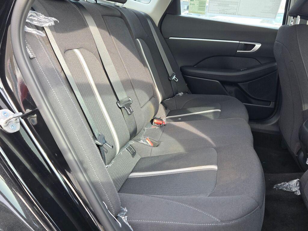 new 2026 Hyundai Sonata car, priced at $27,473