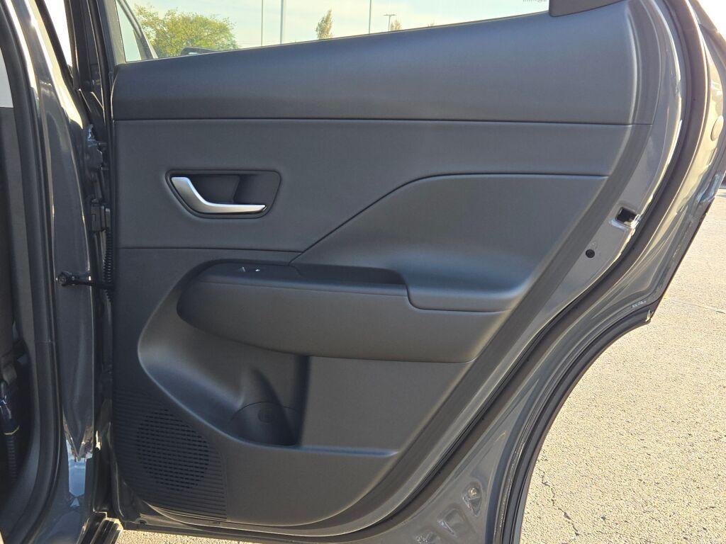 new 2026 Hyundai Kona car, priced at $29,315