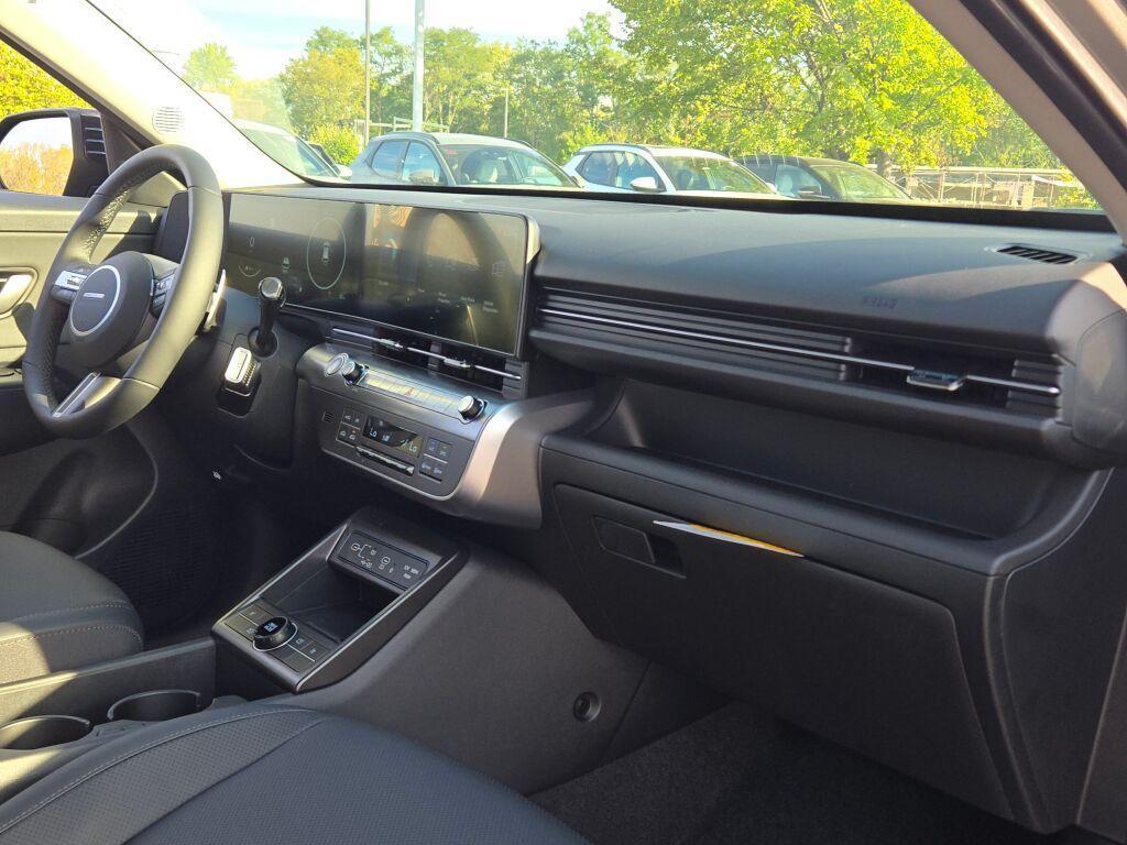 new 2026 Hyundai Kona car, priced at $29,315