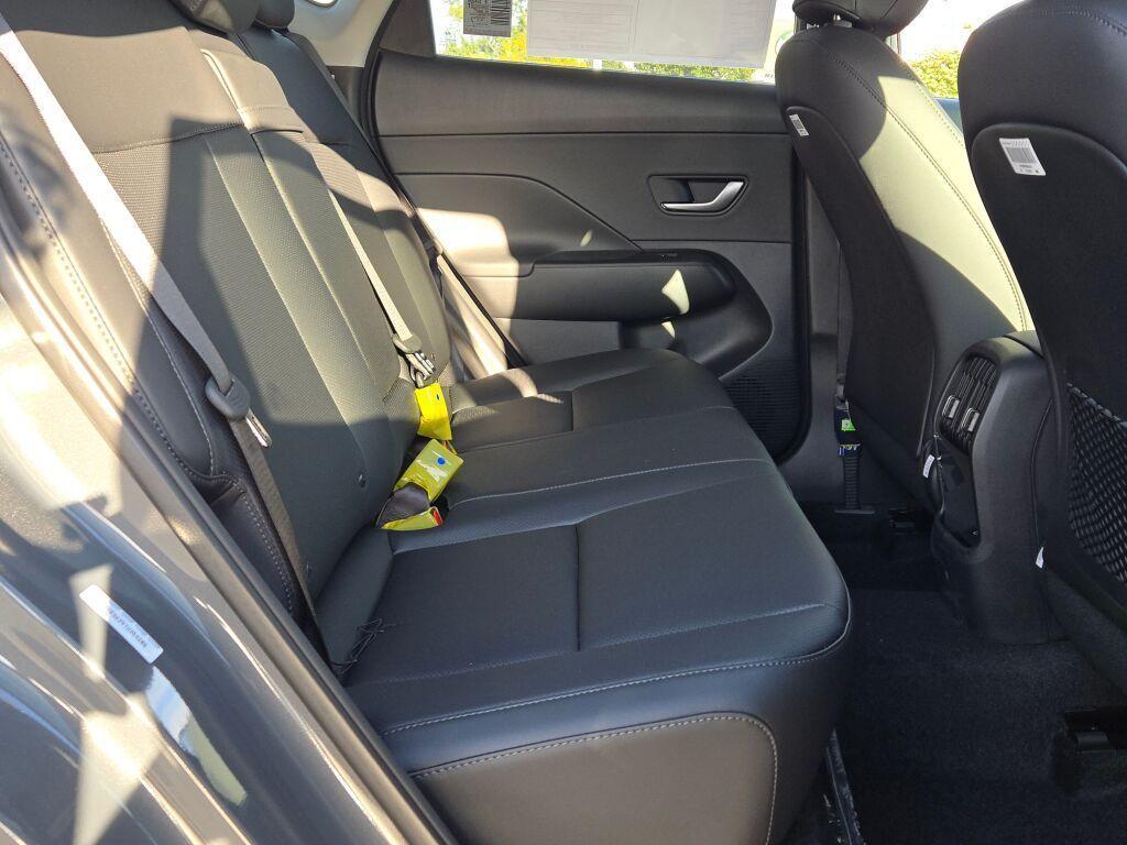 new 2026 Hyundai Kona car, priced at $29,315