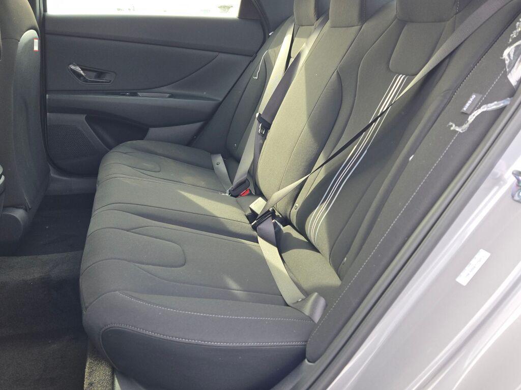 new 2026 Hyundai Elantra car, priced at $23,138