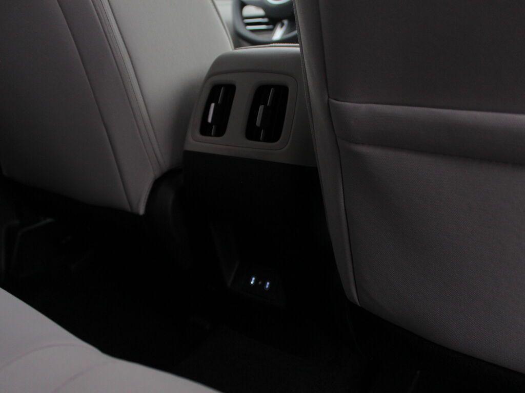 new 2026 Hyundai Tucson car, priced at $32,756