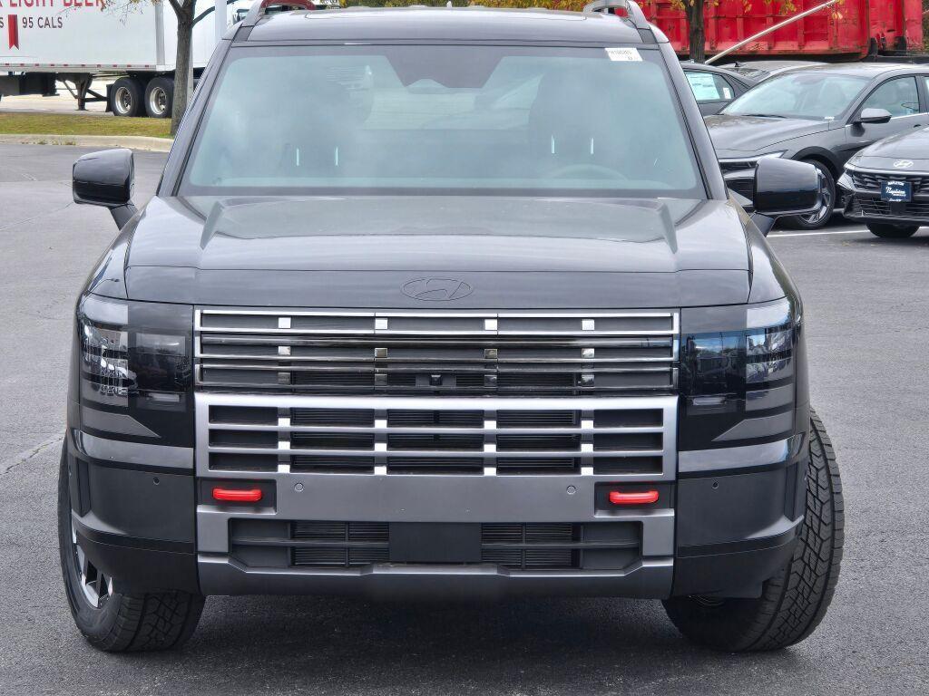 new 2026 Hyundai Palisade car, priced at $48,491